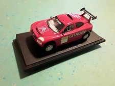 Citroën rallye raid d'occasion  Heillecourt