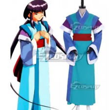Usado, Conjunto de roupa de cosplay unissex Tenchi Muyo Ayeka adulto quimono Halloween comprar usado  Enviando para Brazil
