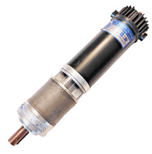 Drive system servomotore usato  Olgiate Comasco