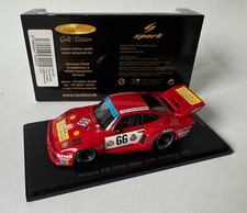 Spark porsche 935 gebraucht kaufen  Wiesbaden