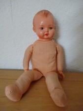 Alte puppe celluloid gebraucht kaufen  Deutschland