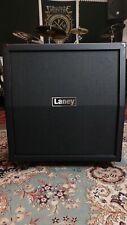 Laney irt412a 4x12 gebraucht kaufen  Frensdorf
