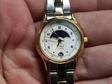 Vtg timex moon for sale  Burlington