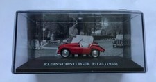 Kleinschnittger 125 1 d'occasion  Villeneuve-d'Ascq-