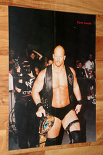 Steve austin alex gebraucht kaufen  Bielefeld