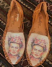 Frida kahlo mexican for sale  Eugene