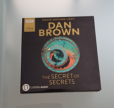 the secret horbuch gebraucht kaufen  Berlin