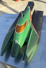Vintage nitro tunnel for sale  Walnut