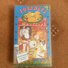 Fourways farm paws for sale  LEICESTER