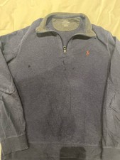 Mens polo ralph for sale  LONDON
