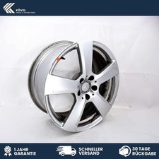 Riginal alufelge mercedes gebraucht kaufen  Eilenburg