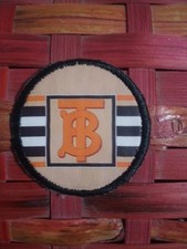 Toppa burberry con usato Toppa burberry con usato  Sesto San Giovanni