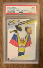 2020 panini tadej d'occasion  Expédié en Belgium