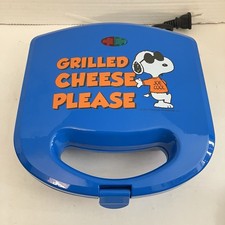 Peanuts snoopy grilled for sale  Bakersfield
