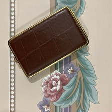 Vintage cigarette case for sale  Lafayette