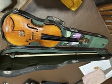 Violin case bow for sale  DULVERTON