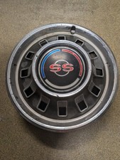 Chevrolet impala hubcaps for sale  New Lenox
