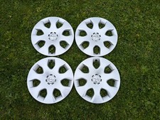 Riginal pel radkappen gebraucht kaufen Riginal pel radkappen gebraucht kaufen  Wächtersbach