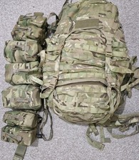 British army virtus for sale  BLYTH