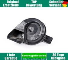 Hupe signalhorn audi gebraucht kaufen  Eilenburg