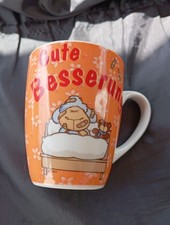 Nici tasse becher gebraucht kaufen  Irschenberg