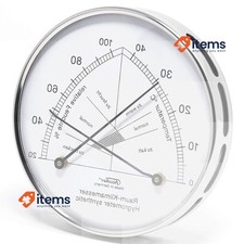 Fischer comfortmeter stainless for sale  Ireland