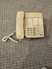 Usado, Telefone com fio AT&T 825 NÃO TESTADO comprar usado  Enviando para Brazil