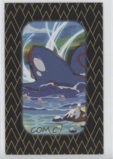 Kyogre pokémon sword for sale  Auburn
