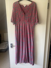 White stuff dress for sale  LEATHERHEAD