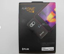 Flir one pro for sale  Danville