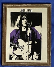 John lennon retro for sale  LOUGHBOROUGH