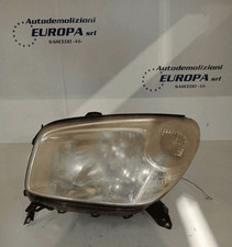 8110642250 proiettore toyota usato 8110642250 proiettore toyota usato  Italia