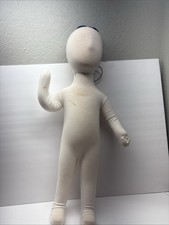 Toddler sewing dummy for sale  Mannford