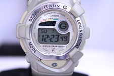 Relógio feminino Casio BABY-G BGX-170 (2109) G-LIDE lona bronzeada comprar usado  Enviando para Brazil