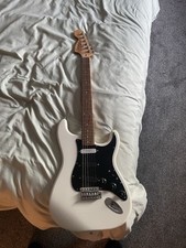Hendrix inspired squire for sale  NORWICH