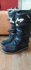 Enduro stiefel alpinestars gebraucht kaufen  Ulm