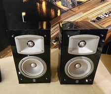 Paar yamaha 333 gebraucht kaufen  Aalen