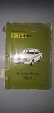 High performance cortina for sale  KENDAL