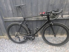 Factor ultegra di2 for sale  HONITON