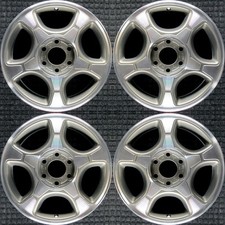 Chevrolet trailblazer machined for sale  Buena Park
