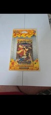 Booster blister pokemon d'occasion  Nice-