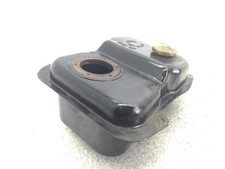 Serbatoio benzina carburante usato  Viareggio