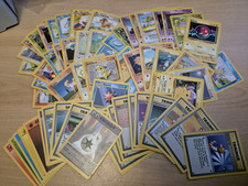 Pokemon cards original for sale  HUDDERSFIELD