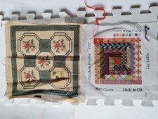 Vintage tapestry canvas for sale  BOURNEMOUTH