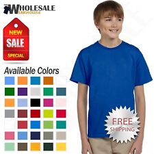 Gildan youth shirt for sale  Euless