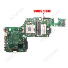 Placa-mãe V000275330 6050A2491301-MB-A02 testada para Toshiba Satellite L855 comprar usado  Enviando para Brazil