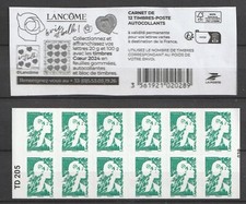 Carnet 2024 luxe d'occasion  Estagel