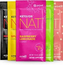 Pruvit keto nat gebraucht kaufen  Versand nach Germany