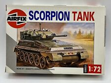 Model tank scorpion d'occasion  Expédié en Belgium