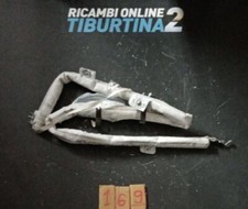 Airbag tendina laterale usato  Guidonia Montecelio
